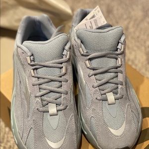 Adidas Yeezy 700 v2 Hospital Blue